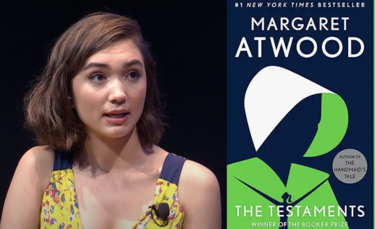 New Intel on ‘The Testaments,’ the Sequel Series to ‘The Handmaid’s Tale’